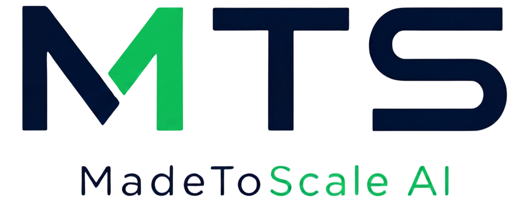 Made to Scale